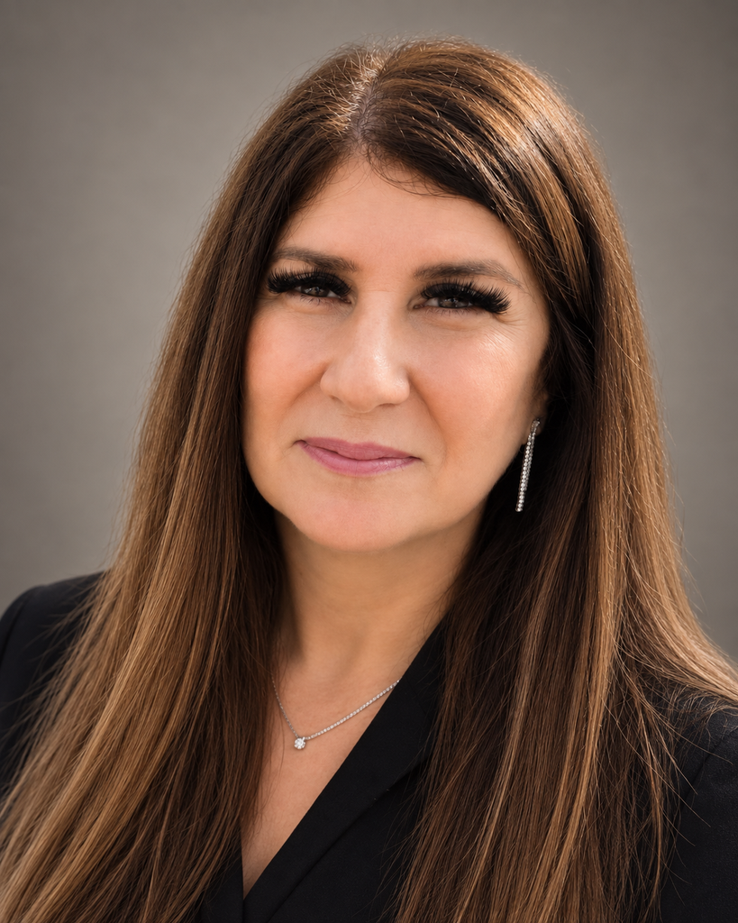 cristina